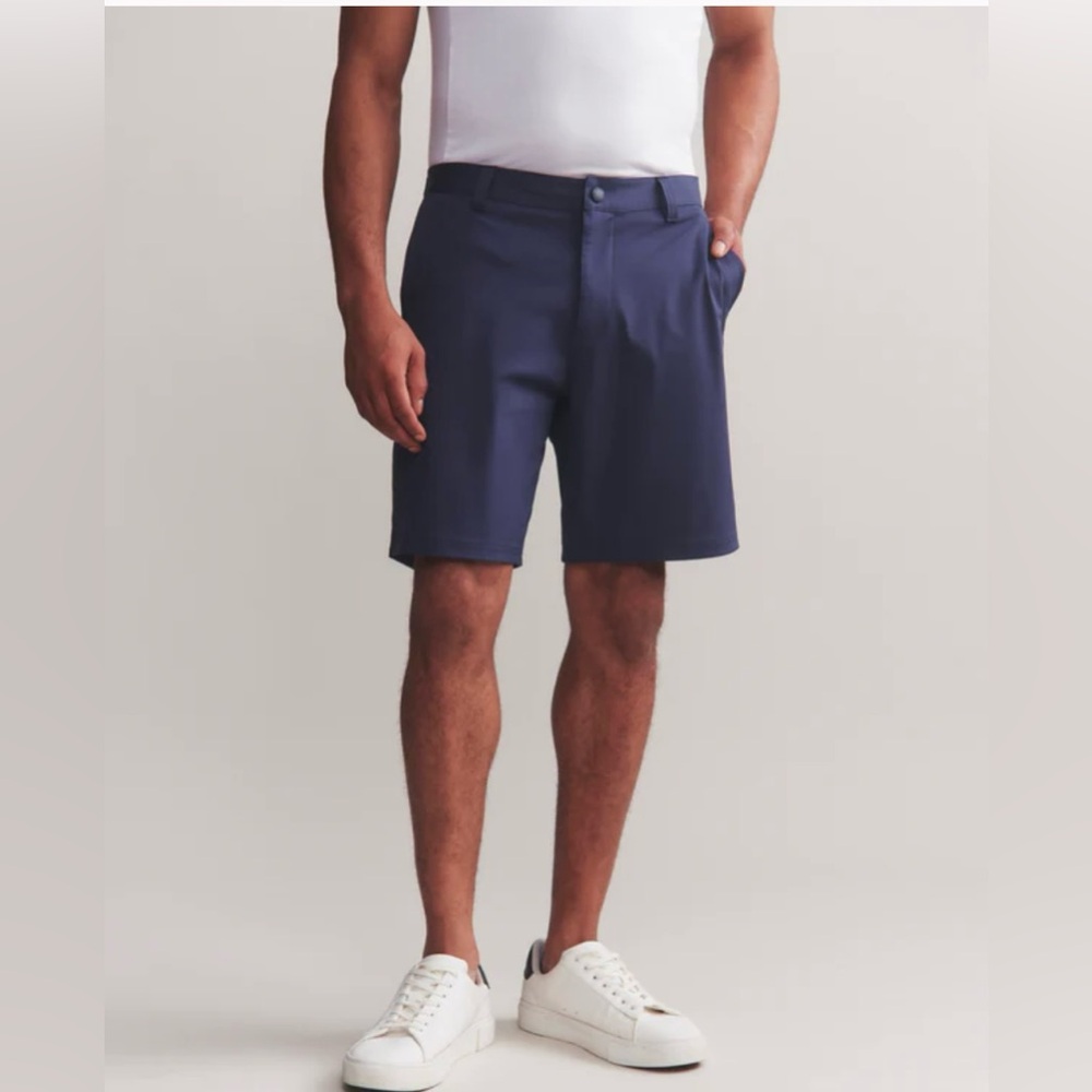 RHONE 9" Commuter® Short